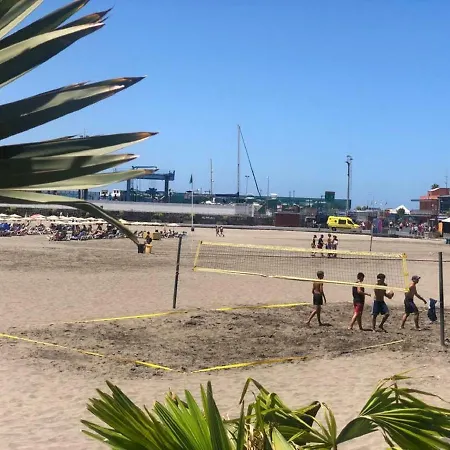El Sol De Los Cristianos Los Cristianos (Tenerife)