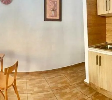 Appartamento El Sol De Los Cristianos