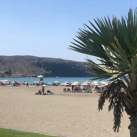 Appartamento El Sol De Los Cristianos